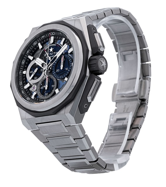 Zenith Defy Xtreme 95.9100.9004/01.I001 Image 2